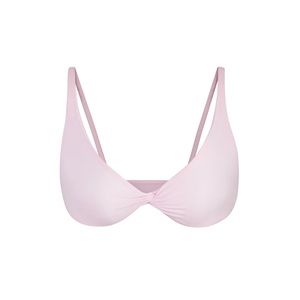 Skims fits everybody skimpy scoop neck bralette
